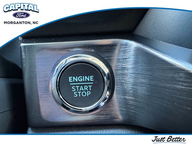 New 2026 Blue Ford Lariat image 31