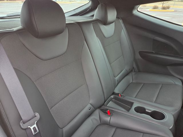 2022 Hyundai Veloster N 