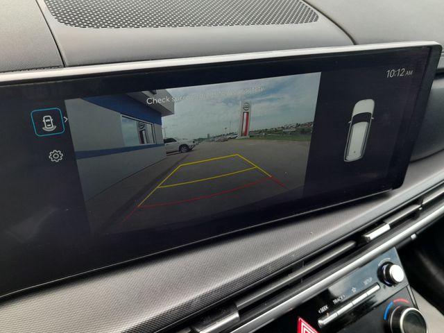 2024 Hyundai Santa Fe SEL - Photo 22