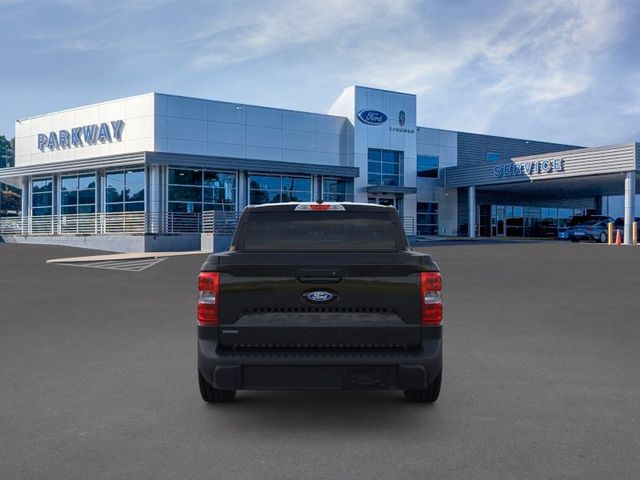 New 2026 Black Ford XL image 5