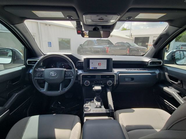 2024 Toyota Tacoma SR5 - 10