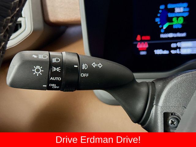 Used 2025 Toyota Tundra Hybrid Truck
