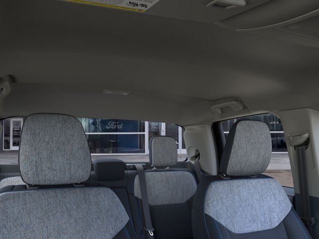 New 2026 Black Ford XLT image 13