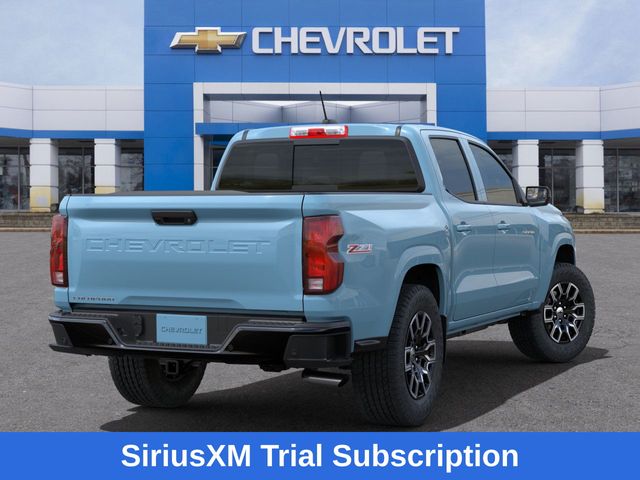 New 2025 Chevrolet Colorado For Sale in New Hudson, MI