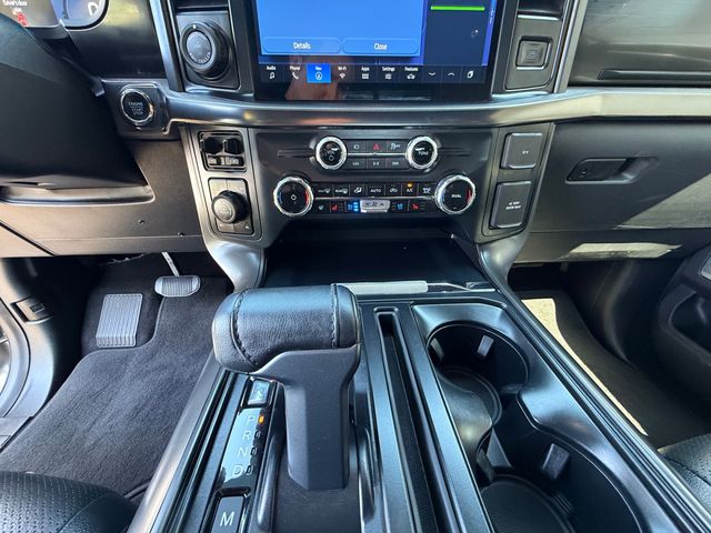 Certified Used 2025 Silver Ford Lariat image 12