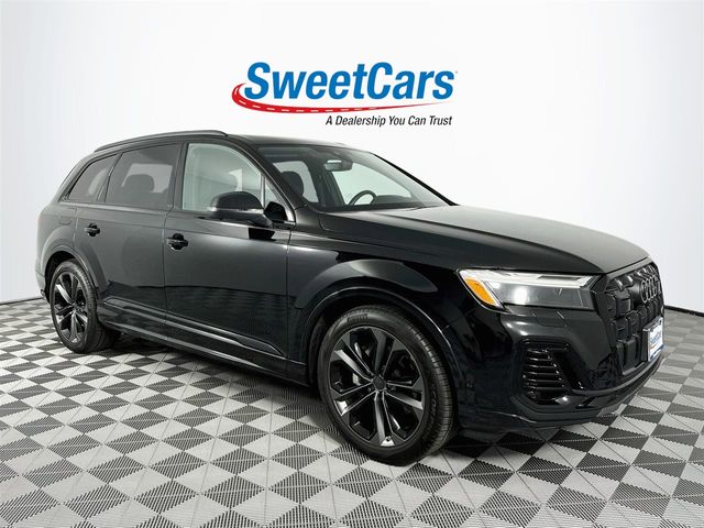 Q7