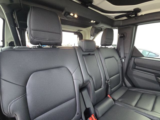 2025 Ford Bronco Badlands:45431A1