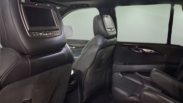 Used 2016 Cadillac Escalade SUV