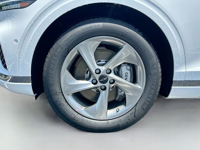 2026 Genesis GV70 Advanced 23