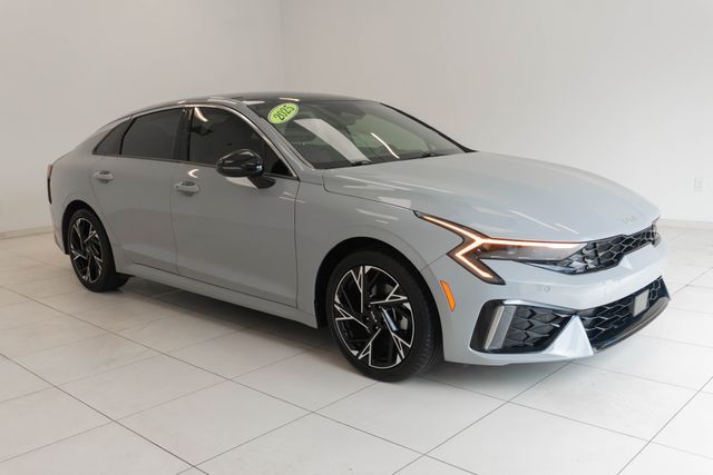 Used 2025 Kia K5 Sedan