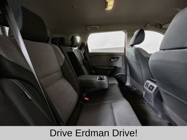 Used 2023 Nissan Rogue SUV