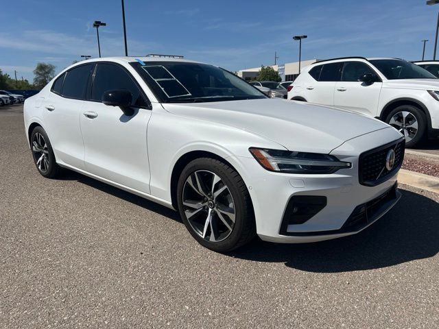 2023 Volvo S60