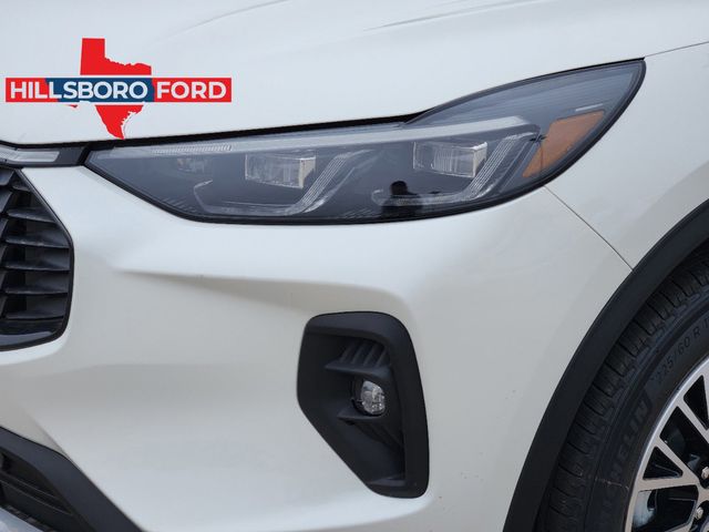 2025 Ford Escape Plug-In Hybrid 6