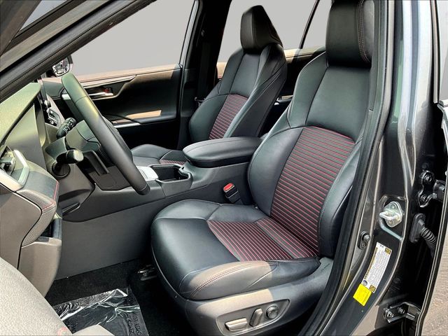 2023 Toyota RAV4 XSE - Photo 25