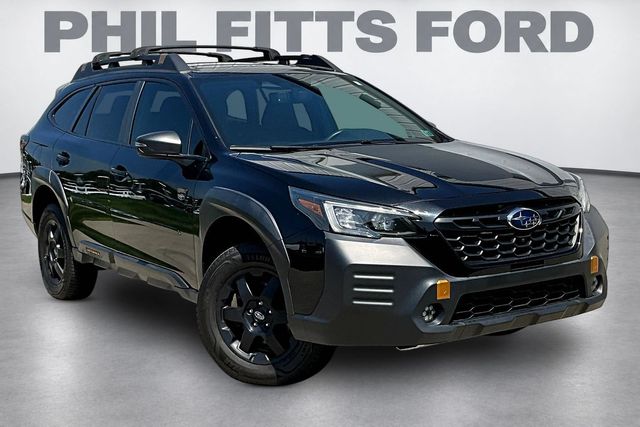  2023 Subaru Outback Wilderness AWD   
