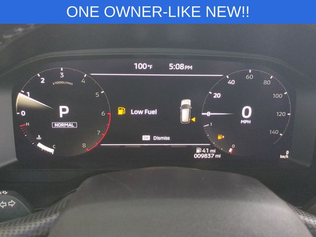 Used 2025 White Mitsubishi SEL image 22