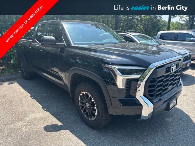2023 Toyota Tundra SR5 Double Cab 4WD