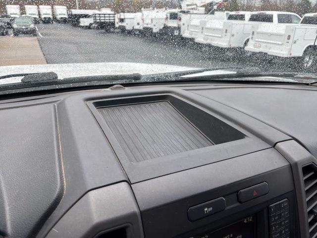 2019 Ford F-350SD XL photo