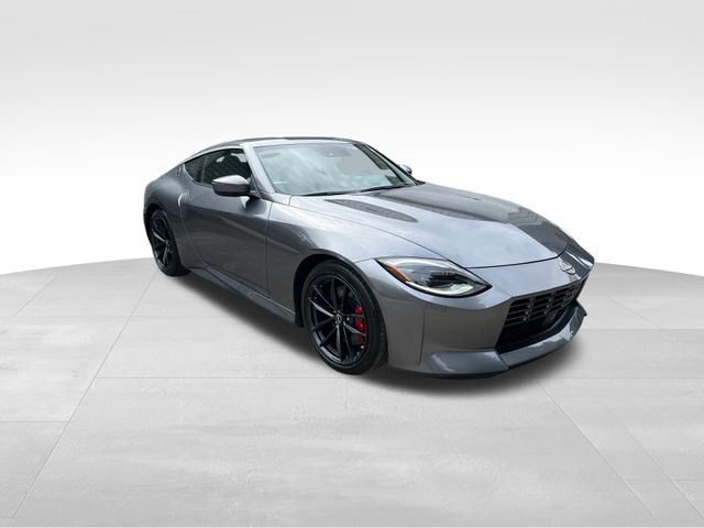 2023 Nissan Z Performance 2