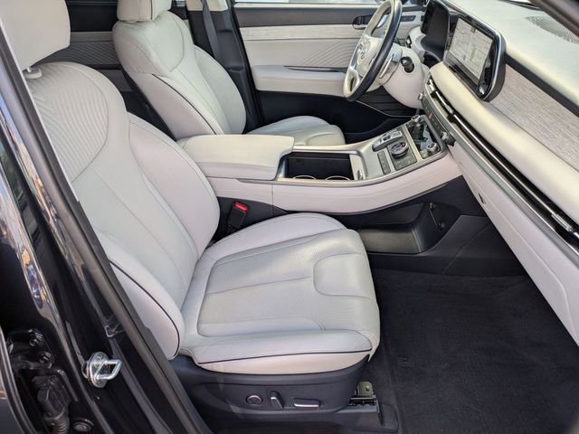Used 2023 Hyundai Palisade Calligraphy 4D Sport Utility