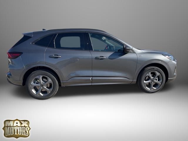 2024 Ford Escape ST-Line 10