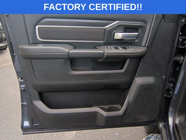 Used 2026 Blue Ram Big Horn image 12