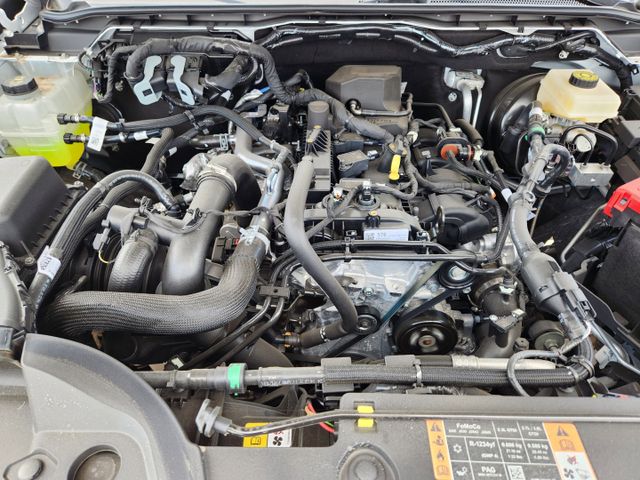 2024 Oxford White Ford Ranger XLT RWD Truck