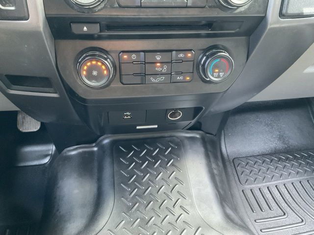 Used 2016 Ford F-150 Truck