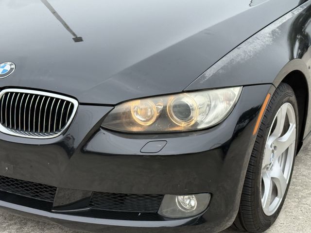 2010 BMW 3 Series 328i Black at DeMontrond Automotive Group