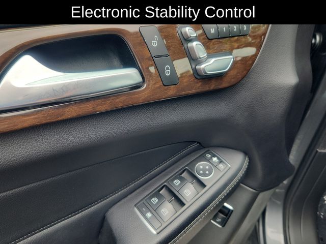 Used 2017 Mercedes-Benz GLE For Sale in Grove City, OH