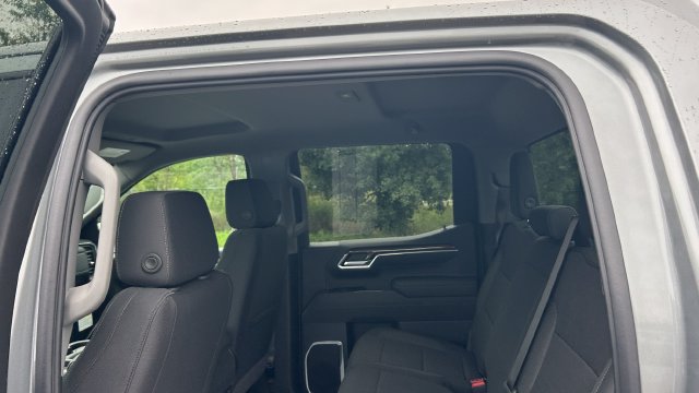 New 2026 Chevrolet Silverado 1500 Truck