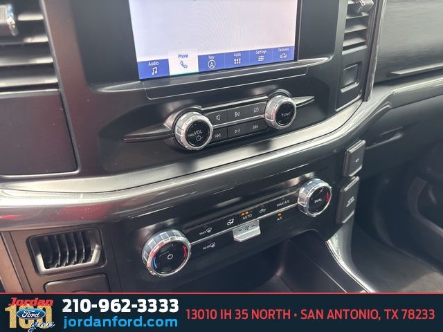 Used Car 2023 Ford F-150  Xlt For Sale Under $50,000 In San Antonio, Texas