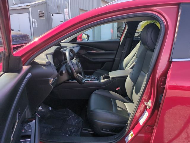used 2023 Mazda CX-30 car, priced at $21,441