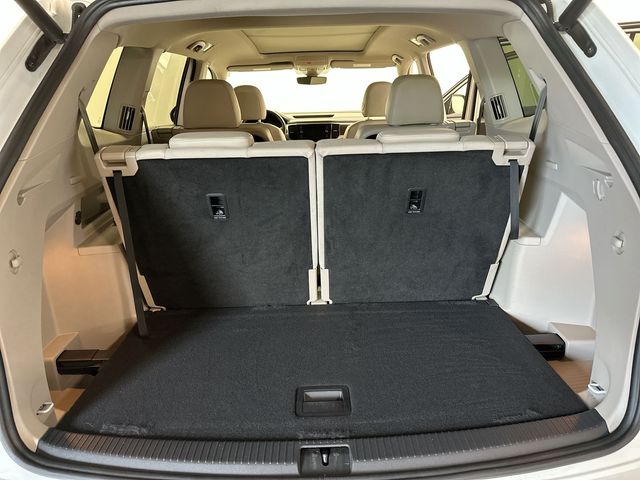 2019 Volkswagen Atlas SEL  at Audi Porsche Sewickley