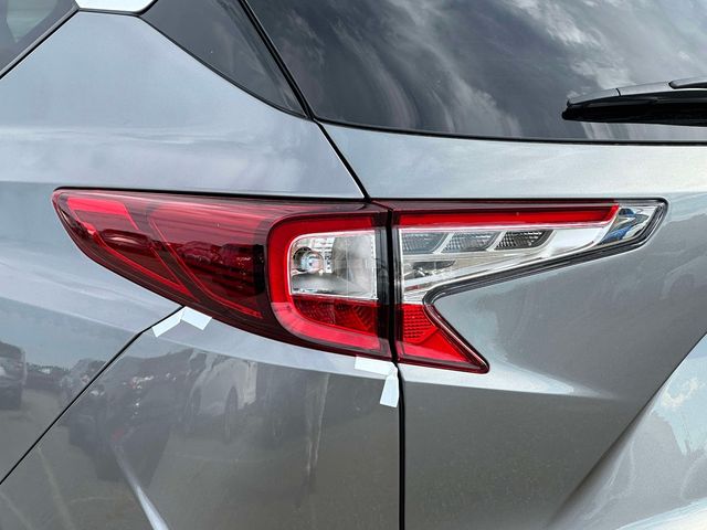 new 2026 Acura RDX car, priced at $54,800