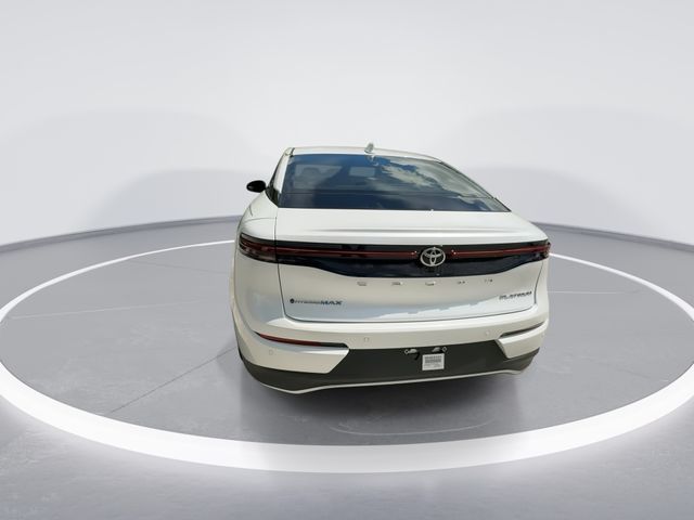 2026 Toyota Crown - $49,498