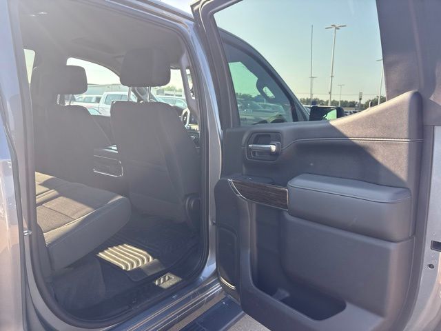 Used 2020 GMC Sierra 1500 Truck