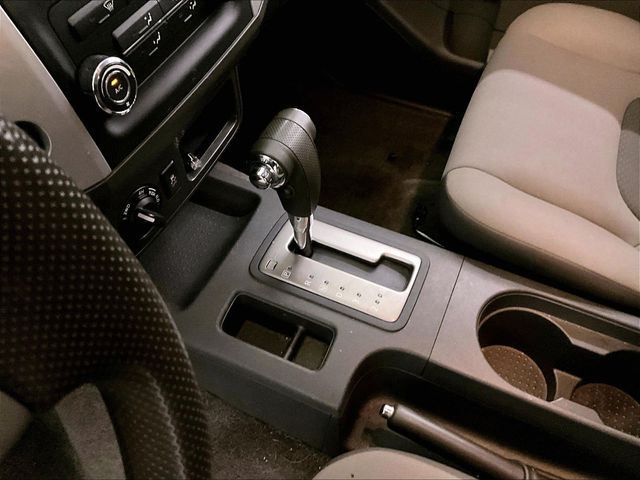 2013 Nissan Xterra S Black at Carlisle Cadillac Buick GMC
