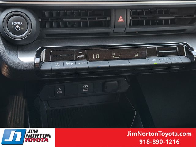 Used 2023 Toyota Prius Hatchback
