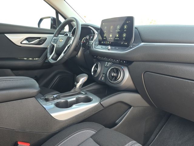 2025 Chevrolet Blazer LT:169529A
