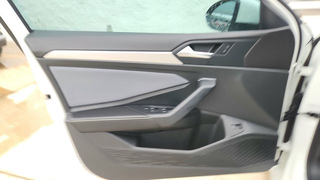 2026 Volkswagen Jetta