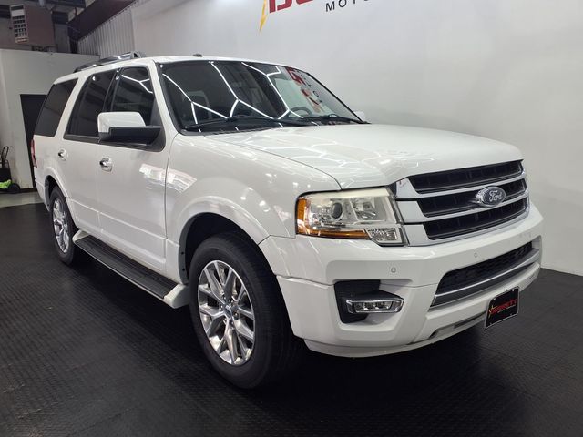 2016 Ford Expedition Limited - 2