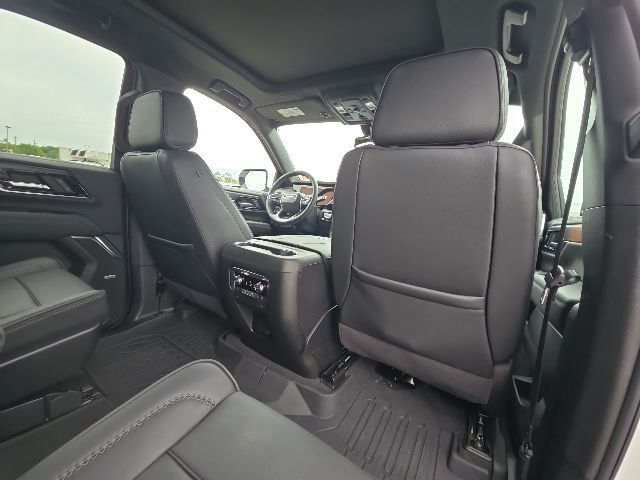 2025 GMC Yukon Denali:46255A