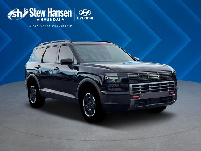 New 2026 Black Hyundai XRT Pro image 11