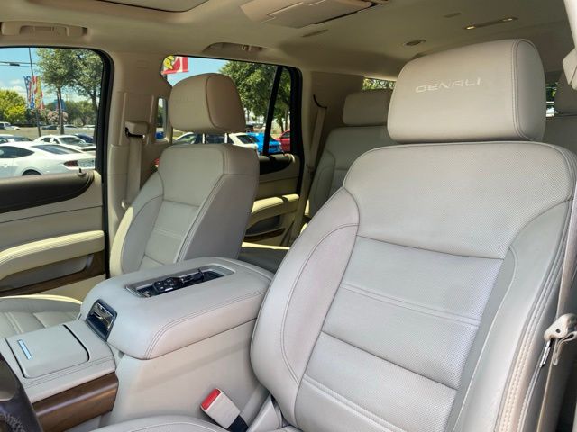 Used Car 2019 Gmc Yukon  Denali For Sale Under $35,000 In San Antonio, Texas
