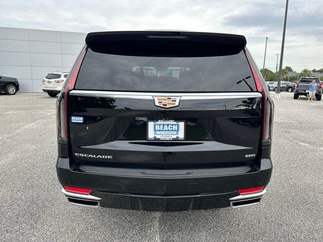 2023 Cadillac Escalade ESV Premium 4