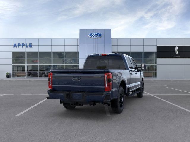 2025 Ford F-250 Super Duty Lariat