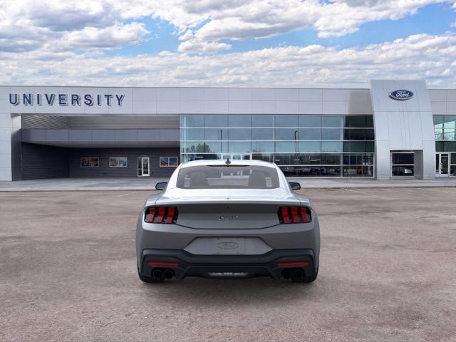 New 2026 Gray Ford GT Premium image 6