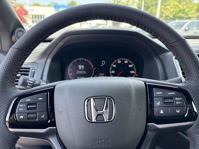 New 2026 Honda Ridgeline Truck
