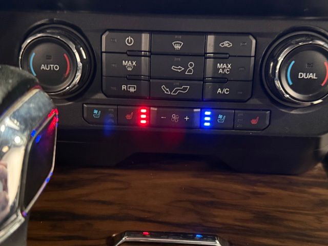 2019 Ford F-150 Lariat photo